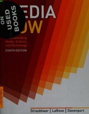 Cover of edition medianowundersta08edstra