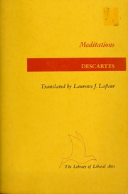 Cover of edition meditationsonfir00desc