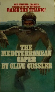 Cover of edition mediterraneancap00cliv