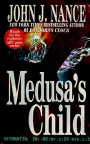 Cover of edition medusaschild00nanc