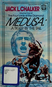 Cover of edition medusatigerbytai00chal