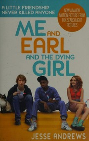 Cover of edition meearldyinggirl0000andr_t6p3