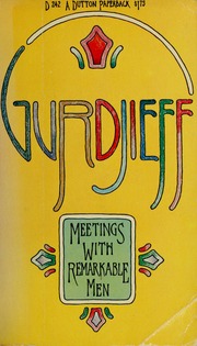 Cover of edition meetingswithrem00gurd