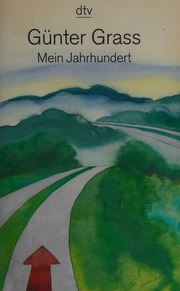 Cover of edition meinjahrhundert0000gras