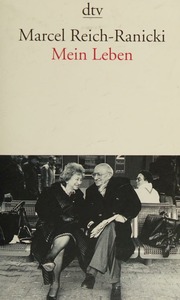 Cover of edition meinleben0000reic_k6w4