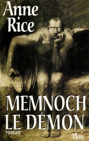 Cover of edition memnochledemonro0000rice