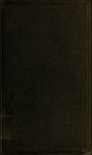 Cover of edition memoirofwilliame01chan