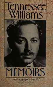 Cover of edition memoirs0000will