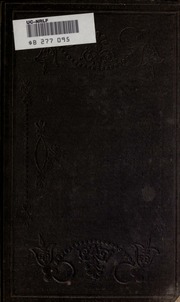 Cover of edition memoirsofmostemi00howerich