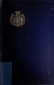 Cover of edition memoirsofprincem03mettiala