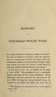 Cover of edition memoirsoftheobal01tone