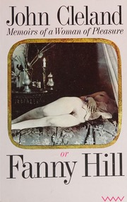 Cover of edition memoirsofwomanof0000clel_l0v1
