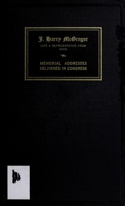 Cover of edition memorialservices00was_koz