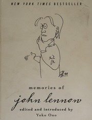 Cover of edition memoriesofjohnle0000unse