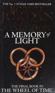 Cover of edition memoryoflight0000jord_r5i5