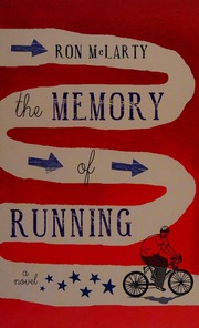Cover of edition memoryofrunning0000mcla_a5h1