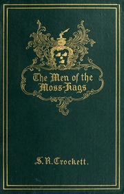 Cover of edition menofmosshagsbei00croc
