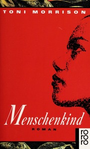 Cover of edition menschenkind00toni