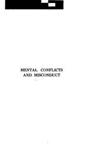 Cover of edition mentalconflicts00healgoog