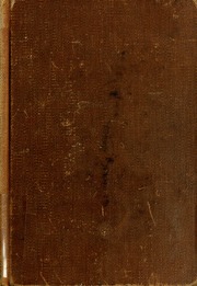 Cover of edition mereordealofrichardf00rich