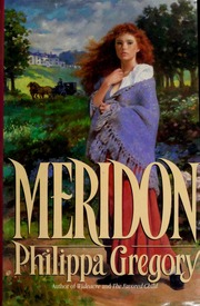 Cover of edition meridon00greg