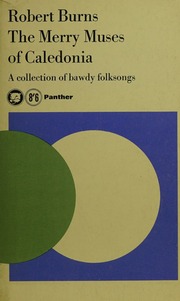Cover of edition merrymusesofcale0000unse