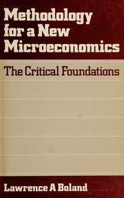 Cover of edition methodologyforne0000bola