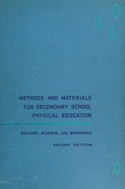 Cover of edition methodsmaterials02edbuch