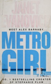 Cover of edition metrogirlalexand00jane