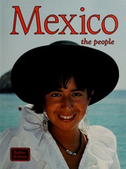Cover of edition mexico00kalm
