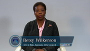 City Council Update from Besty Wilkerson 4/24/20