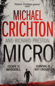 Cover of edition micro0000cric