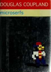 Cover of edition microserfs100coup