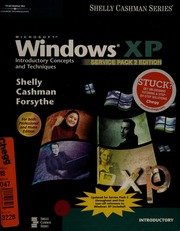Cover of edition microsoftwindows0000shel_q0d2