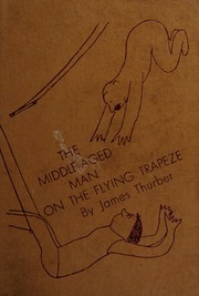 Cover of edition middleagedmanonf0000thur