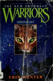 Cover of edition midnight00hunt