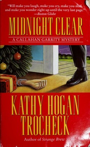 Cover of edition midnightclear00kath