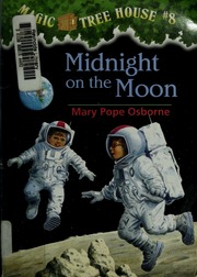 Cover of edition midnightonmoonma00mary