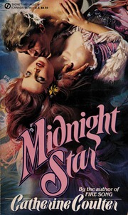 Cover of edition midnightstar0000coul