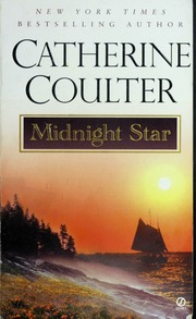 Cover of edition midnightstar00cath