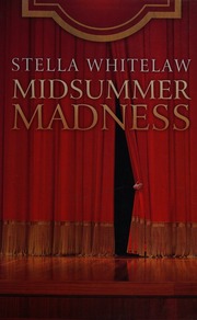 Cover of edition midsummermadness0000whit