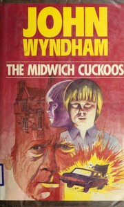 Cover of edition midwichcuckoos00wynd_0