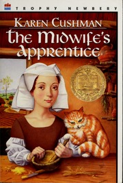 Cover of edition midwifesapprenti00cushrich