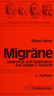 Cover of edition migraneevolution0000sack