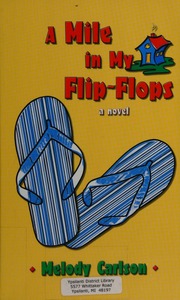 Cover of edition mileinmyflipflop0000carl