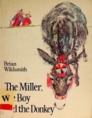 Cover of edition millerboydonkey00wild