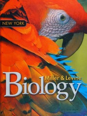 Cover of edition millerlevinebiol0000unse_o7a7