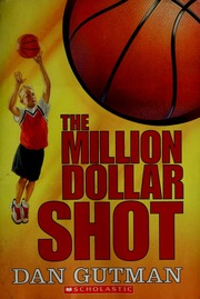 Cover of edition milliondollarsho00gutm