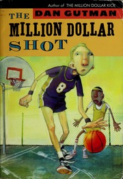 Cover of edition milliondollarsho00gutm_1