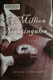 Cover of edition millionnightinga00stra
